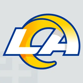 New los angeles rams